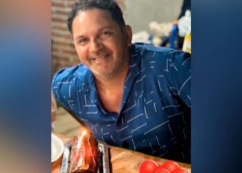 Elevan a juicio una causa por tortura y muerte de un detenido en Bouwer Cesar Darío Moreno.