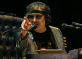 A 15 años de 60×60, Charly García recupera sus noches históricas en el Gran Rex