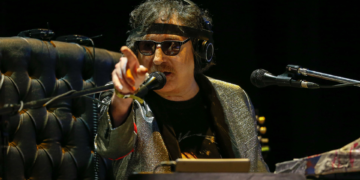 A 15 años de 60×60, Charly García recupera sus noches históricas en el Gran Rex