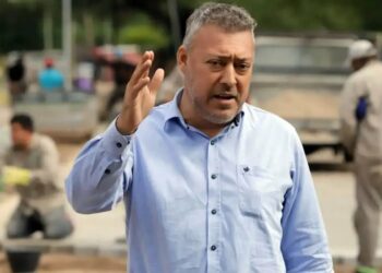 Condenaron al exintendente de Cruz del Eje por violencia de género