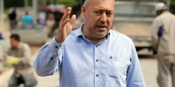 Condenaron al exintendente de Cruz del Eje por violencia de género Condenaron al exintendente de Cruz del Eje por violencia de género