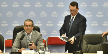 Comenzó el debate del Presupuesto 2027, con las universidades y el sistema de Discapacidad en foco