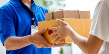 Las compras por courier alcanzaron los US$960 millones en nueve meses Courier