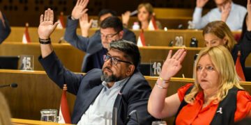 Aprobaron los cambios en el estatuto del empleado municipal