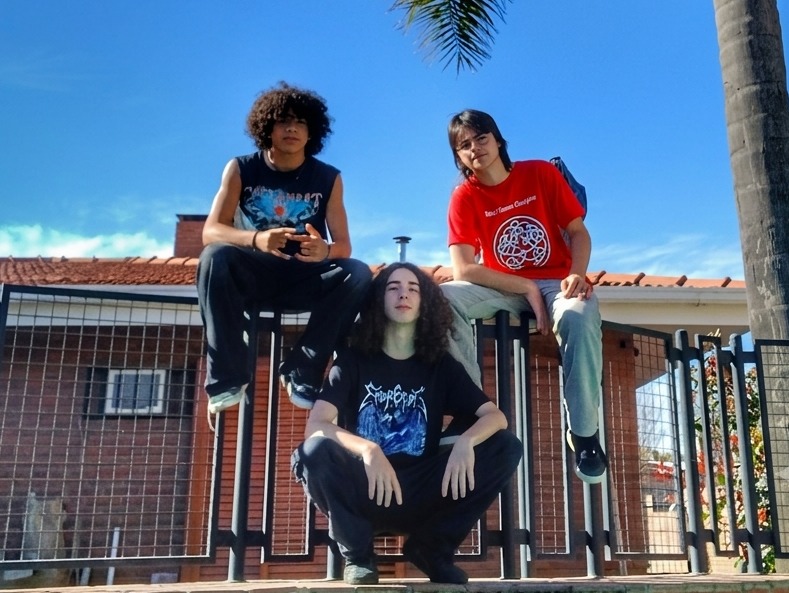 Las seis bandas juveniles que quieren dar el salto al Cosquín Rock