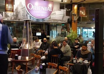 Las galerías del centro, entre  la memoria y los nuevos usos