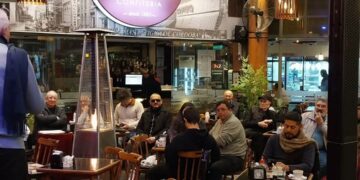 Las galerías del centro, entre  la memoria y los nuevos usos