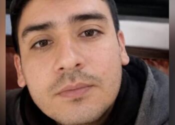 Detuvieron al sospechoso por el femicidio de Camila Belén Iglesias