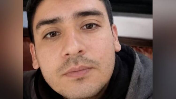 Gómez había sido denunciado por violencia de género en distintas oportunidades y, según trascendió, fue condenado en una causa de 2022.