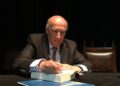 Francisco Felipe Yofre aborda el retorno de Perón en «Memorias Cruzadas»