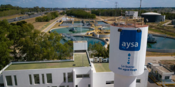 AySA: la venta se firmará el 13 de noviembre y se desconoce quién controla el fondo fantasma