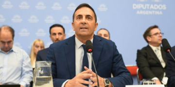 Cordero defendió la reforma laboral: “No todos quieren depender de un jefe”