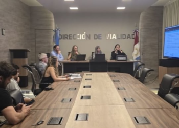 Córdoba licitó un plan vial para toda la provincia El plan de mantenimiento vial de Córdoba contempla intervenciones en caminos provinciales y reparaciones ante emergencias en seis zonas del territorio.