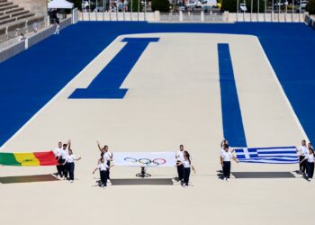 Córdoba presente en los Juegos Olímpicos de la Juventud Dakar 2026 Córdoba presente en los Juegos Olímpicos de la Juventud Dakar 2026