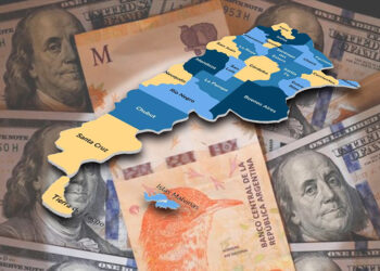 Córdoba, entre las provincias con mejor desempeño fiscal en el primer semestre