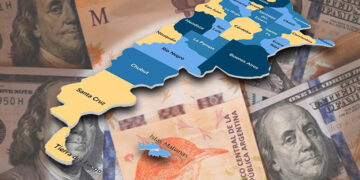 Córdoba se posicionó entre las provincias con mejor desempeño fiscal en el primer semestre Córdoba se posicionó entre las provincias con mejor desempeño fiscal en el primer semestre