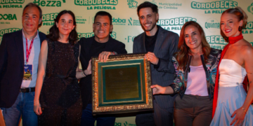 “Cordobeces, la película” tuvo su avant première
