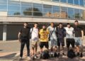 Cordobeses denunciaron una presunta estafa tras viajar a España para jugar al fútbol