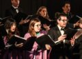 El Coro Polifónico Delfino Quirici abre un concurso para cubrir un cargo El Coro Polifónico Delfino Quirici abre un concurso para cubrir un cargo