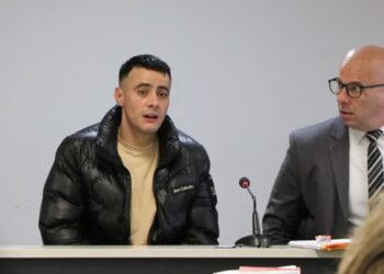 Crimen de Gabriela Pérez: absolvieron al hermano y ordenaron su libertad