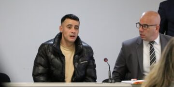 Crimen de Gabriela Pérez: absolvieron al hermano y ordenaron su libertad