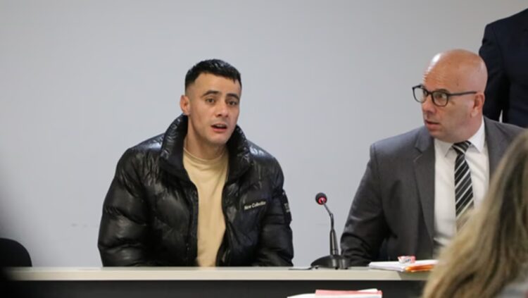 Crimen de Gabriela Pérez: absolvieron al hermano y ordenaron su libertad La Cámara 3ª del Crimen de Córdoba absolvió a Gustavo Omar Herrera.