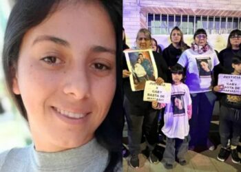 Crimen de Gabriela Pérez: comienza la etapa de alegatos y el veredicto será el 13 de octubre
