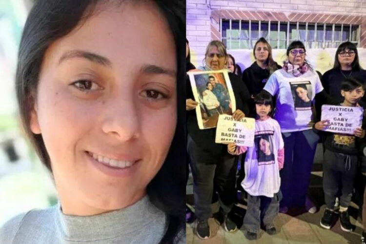Crimen de Gabriela Pérez: comienza la etapa de alegatos y el veredicto será el 13 de octubre Crimen de Gabriela Pérez comienza la etapa de alegatos y el veredicto será el 13 de octubre.