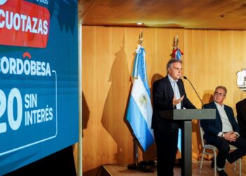 La provincia amplía los planes de financiación en cuotas La provincia amplía los planes de financiación en cuotas