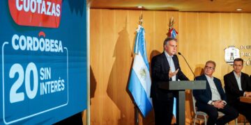 La provincia amplía los planes de financiación en cuotas La provincia amplía los planes de financiación en cuotas