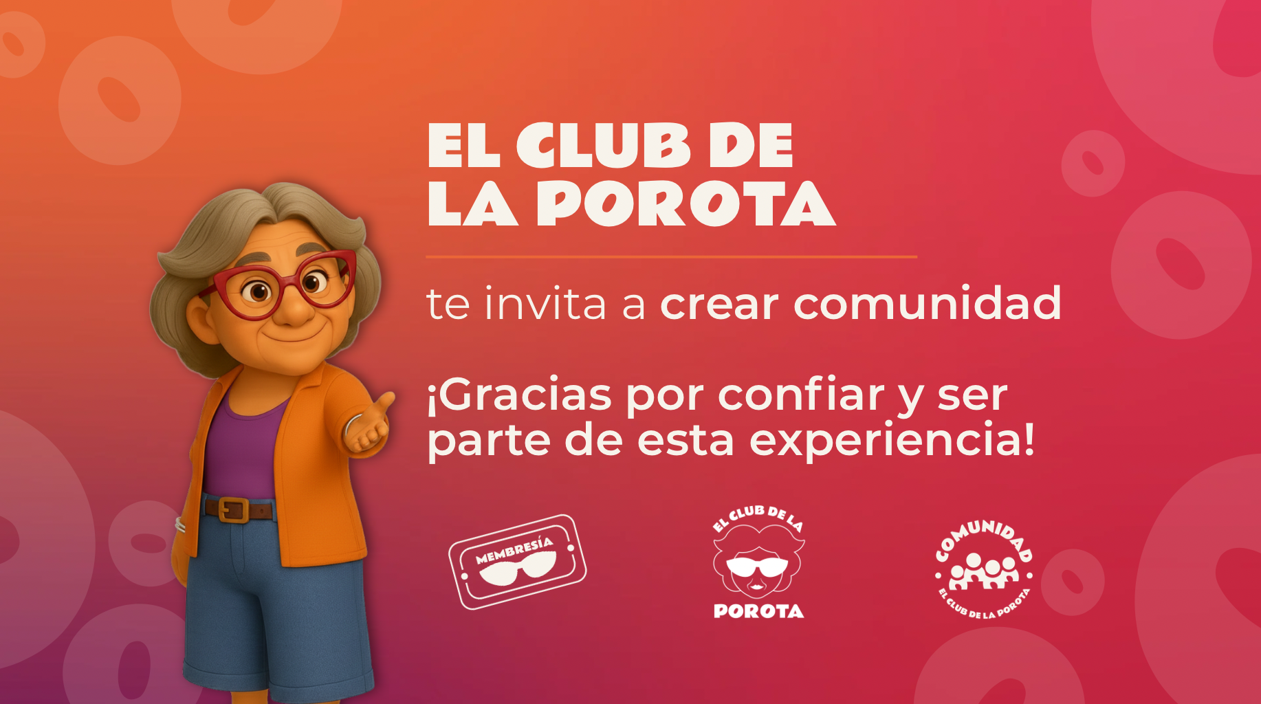 Día internacional de las personas mayores