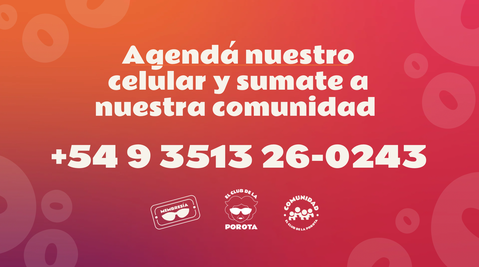 Día internacional de las personas mayores