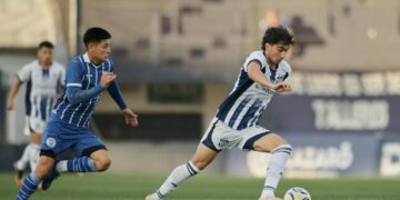 Talleres visita a Atlético Tucumán por el Torneo Proyección Talleres