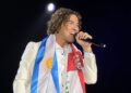 David Bisbal: de la nostalgia de sus clásicos al ritmo de “Bulería” en Córdoba