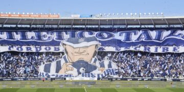 Dávila o Depietri: Omar De Felippe define al reemplazo del Canario