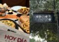 Del lomito al frangipane de maní: un recorrido por Abeja Negra Visitamos Abeja Negra, en el Parque Sarmiento, para conocer su propuesta gastronómica, probar algunos de sus platos y conversar con Javier Micheli sobre la identidad del restaurante y los desafíos de la gastronomía cordobesa.