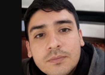 Detuvieron a dos hombres acusados de esconder al presunto femicida de Camila Iglesias Detuvieron a dos hombres acusados de esconder al presunto femicida de Camila Iglesias