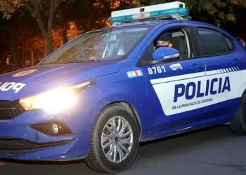 Detuvieron a otro sospechoso por un ataque a balazos en Río Cuarto