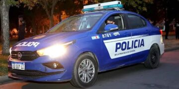 Detuvieron a otro sospechoso por un ataque a balazos en Río Cuarto Detuvieron a otro sospechoso por un ataque a balazos en Río Cuarto
