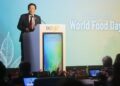 Día Mundial de la Alimentación: la FAO llama a innovar para combatir el hambre Día Mundial de la Alimentación la FAO llama a innovar para combatir el hambre