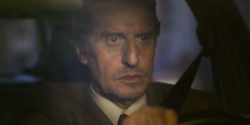 Diego Peretti redobla su presencia en los cines con “La casa”