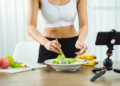 Dietas virales en redes bajar de peso no siempre es ganar salud
