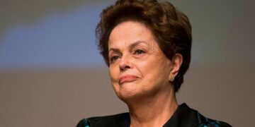 Dilma Rousseff recibirá una indemnización por persecución política Dilma Rousseff recibirá una indemnización por persecución política