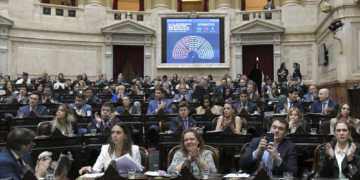 Diputados aprobó el proyecto de ley de Inviolabilidad de la Propiedad Privada