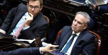 Diputados presentan un pedido de cautelar para limitar ventas de tierras