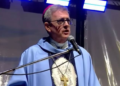 Dura advertencia de García Cuerva: el papa encontrará “una Argentina herida y dividida”
