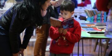 Talleres, cuentos y música para las infancias Talleres, cuentos y música para las infancias
