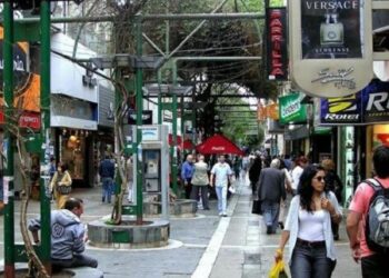 El 92% de los comercios no abrirá sus puertas el feriado del lunes