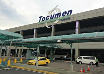 El Aeropuerto de Ciudad de Panamá reanudó vuelos tras el sismo