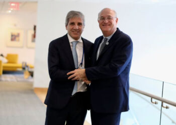 El BID otorgó una garantía de US$200 millones para reforzar la red eléctrica